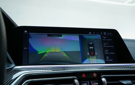 BMW X6, 2020 год, 7 977 077 рублей, 18 фотография