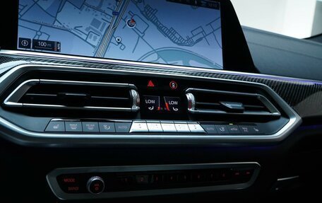 BMW X6, 2020 год, 7 977 077 рублей, 20 фотография