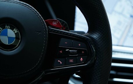 BMW X6, 2020 год, 7 977 077 рублей, 17 фотография