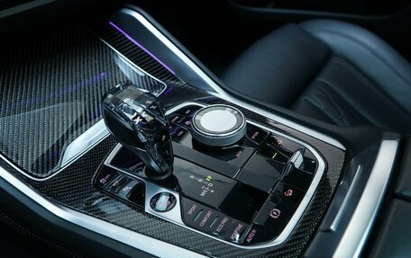 BMW X6, 2020 год, 7 977 077 рублей, 21 фотография