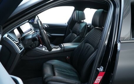 BMW X6, 2020 год, 7 977 077 рублей, 10 фотография
