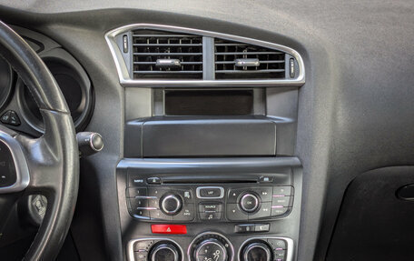 Citroen C4 II рестайлинг, 2013 год, 499 900 рублей, 9 фотография