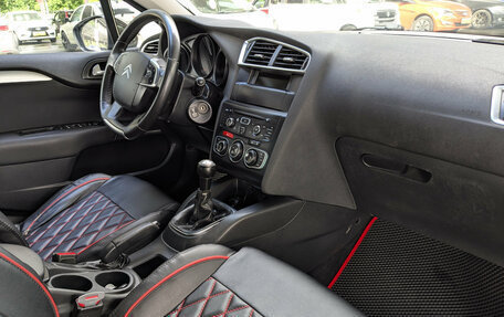 Citroen C4 II рестайлинг, 2013 год, 499 900 рублей, 10 фотография