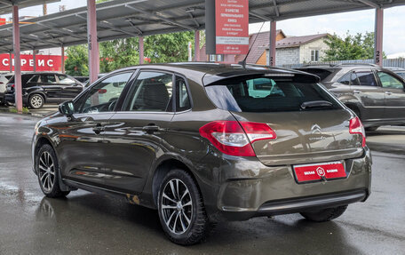 Citroen C4 II рестайлинг, 2013 год, 499 900 рублей, 5 фотография