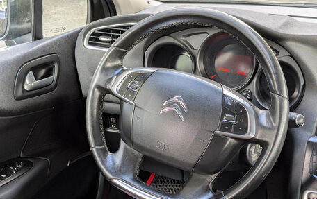Citroen C4 II рестайлинг, 2013 год, 499 900 рублей, 12 фотография