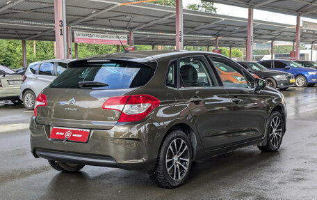 Citroen C4 II рестайлинг, 2013 год, 499 900 рублей, 7 фотография