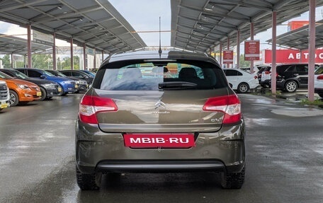 Citroen C4 II рестайлинг, 2013 год, 499 900 рублей, 6 фотография
