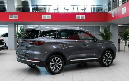 Chery Tiggo 7 Pro, 2022 год, 1 750 000 рублей, 2 фотография