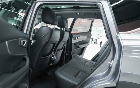 Chery Tiggo 7 Pro, 2022 год, 1 750 000 рублей, 8 фотография