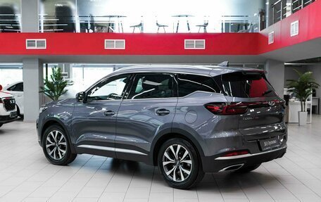 Chery Tiggo 7 Pro, 2022 год, 1 750 000 рублей, 4 фотография