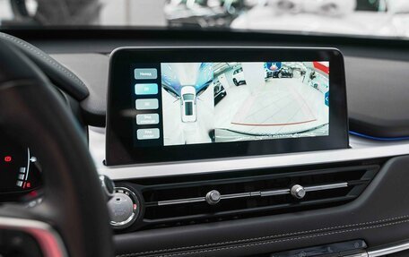 Chery Tiggo 7 Pro, 2022 год, 1 750 000 рублей, 9 фотография