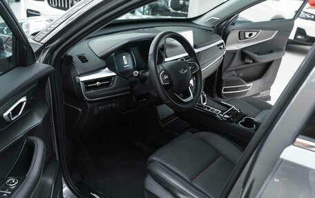 Chery Tiggo 7 Pro, 2022 год, 1 750 000 рублей, 6 фотография