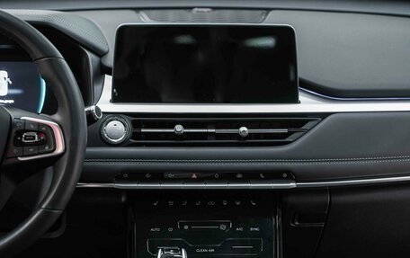 Chery Tiggo 7 Pro, 2022 год, 1 750 000 рублей, 12 фотография