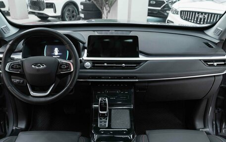 Chery Tiggo 7 Pro, 2022 год, 1 750 000 рублей, 11 фотография