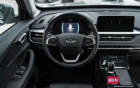 Chery Tiggo 7 Pro, 2022 год, 1 750 000 рублей, 13 фотография