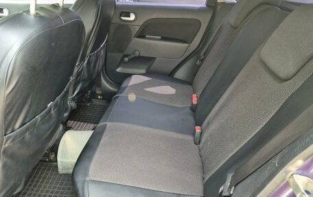 Ford Fiesta, 2006 год, 411 000 рублей, 15 фотография