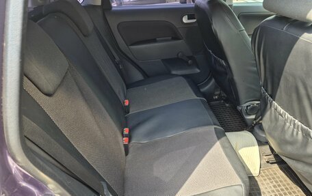 Ford Fiesta, 2006 год, 411 000 рублей, 14 фотография