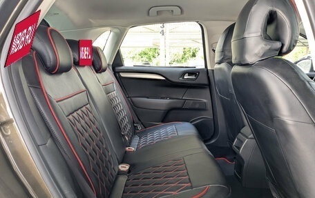 Citroen C4 II рестайлинг, 2013 год, 499 900 рублей, 11 фотография