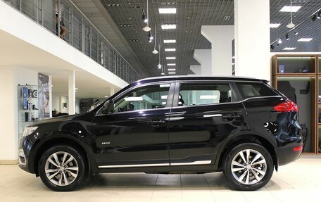 Geely Atlas I, 2019 год, 1 675 000 рублей, 4 фотография