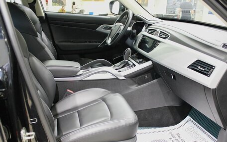 Geely Atlas I, 2019 год, 1 675 000 рублей, 10 фотография