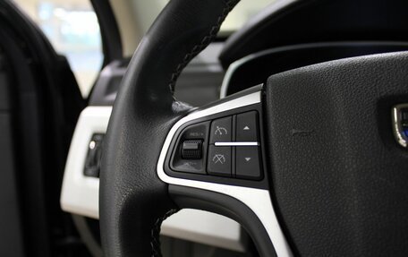 Geely Atlas I, 2019 год, 1 675 000 рублей, 17 фотография