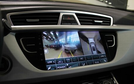 Geely Atlas I, 2019 год, 1 675 000 рублей, 11 фотография