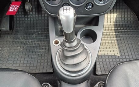 Ford Fiesta, 2006 год, 411 000 рублей, 16 фотография