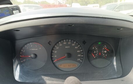 SsangYong Kyron I, 2011 год, 710 000 рублей, 7 фотография