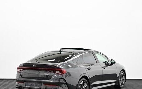KIA K5, 2020 год, 2 295 000 рублей, 2 фотография