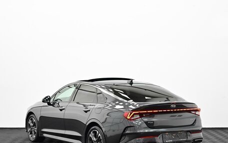 KIA K5, 2020 год, 2 295 000 рублей, 4 фотография