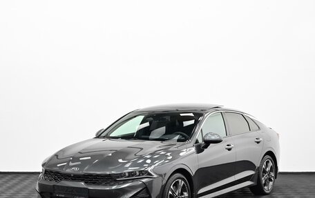 KIA K5, 2020 год, 2 295 000 рублей, 3 фотография
