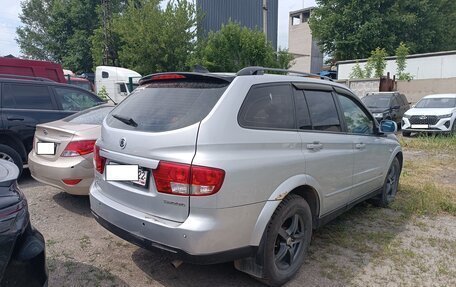 SsangYong Kyron I, 2011 год, 710 000 рублей, 4 фотография