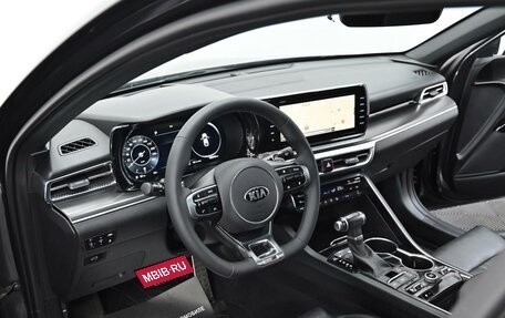 KIA K5, 2020 год, 2 295 000 рублей, 5 фотография