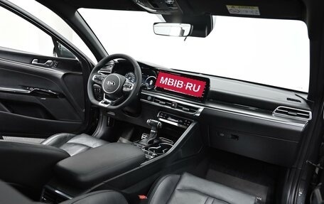 KIA K5, 2020 год, 2 295 000 рублей, 6 фотография