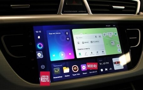 Geely Atlas I, 2019 год, 1 675 000 рублей, 12 фотография