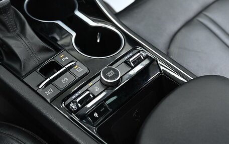 KIA K5, 2020 год, 2 295 000 рублей, 10 фотография