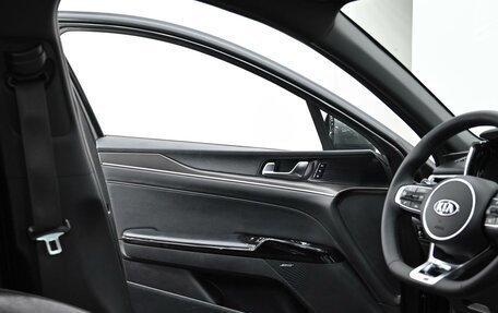 KIA K5, 2020 год, 2 295 000 рублей, 12 фотография