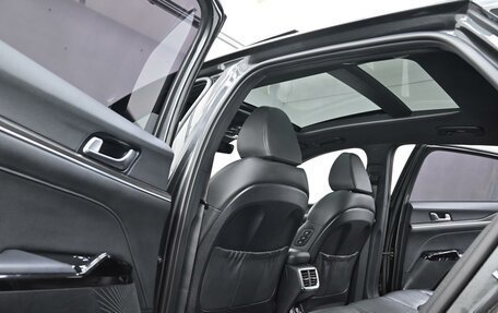 KIA K5, 2020 год, 2 295 000 рублей, 17 фотография