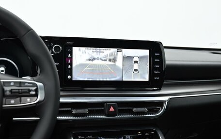 KIA K5, 2020 год, 2 295 000 рублей, 8 фотография