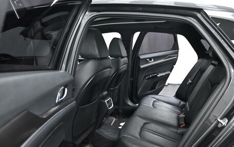 KIA K5, 2020 год, 2 295 000 рублей, 18 фотография