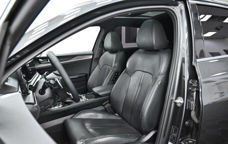 KIA K5, 2020 год, 2 295 000 рублей, 13 фотография