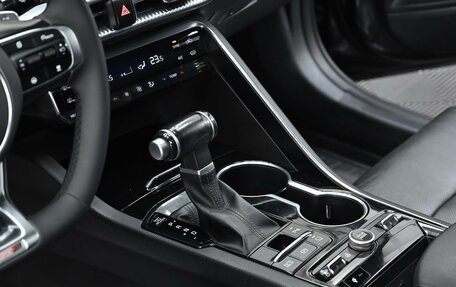 KIA K5, 2020 год, 2 295 000 рублей, 9 фотография