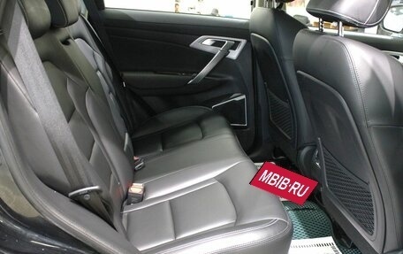 Geely Atlas I, 2019 год, 1 675 000 рублей, 23 фотография