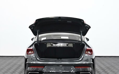 KIA K5, 2020 год, 2 295 000 рублей, 19 фотография