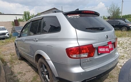 SsangYong Kyron I, 2011 год, 710 000 рублей, 5 фотография