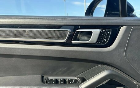 Porsche Cayenne III, 2018 год, 6 590 000 рублей, 10 фотография