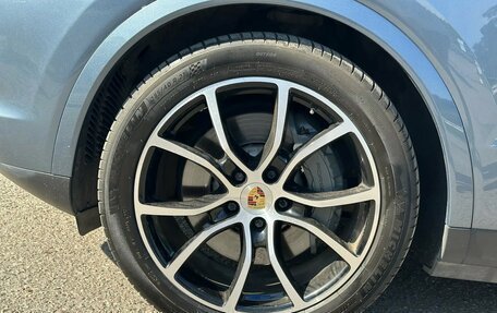 Porsche Cayenne III, 2018 год, 6 590 000 рублей, 8 фотография