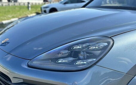 Porsche Cayenne III, 2018 год, 6 590 000 рублей, 7 фотография