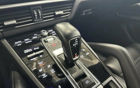 Porsche Cayenne III, 2018 год, 6 590 000 рублей, 23 фотография