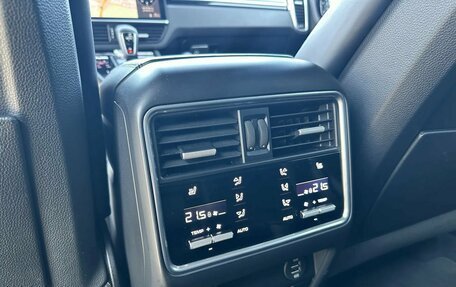 Porsche Cayenne III, 2018 год, 6 590 000 рублей, 25 фотография